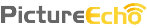 Picture Echo Logo