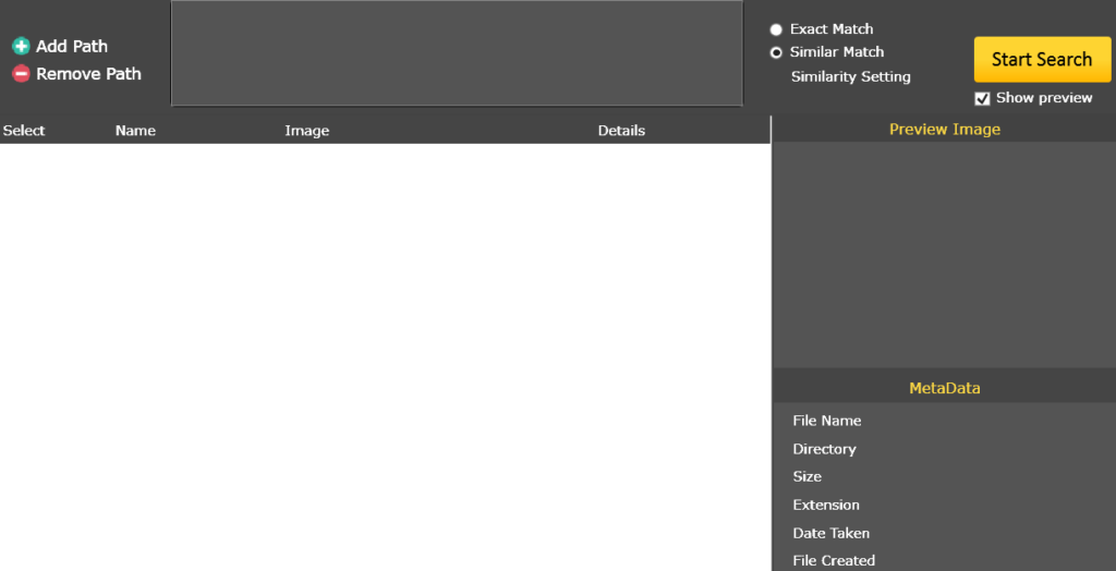 Photo Catalog Software Why Photo Catalog Software is Creating Duplicate Pictures? - PictureEcho